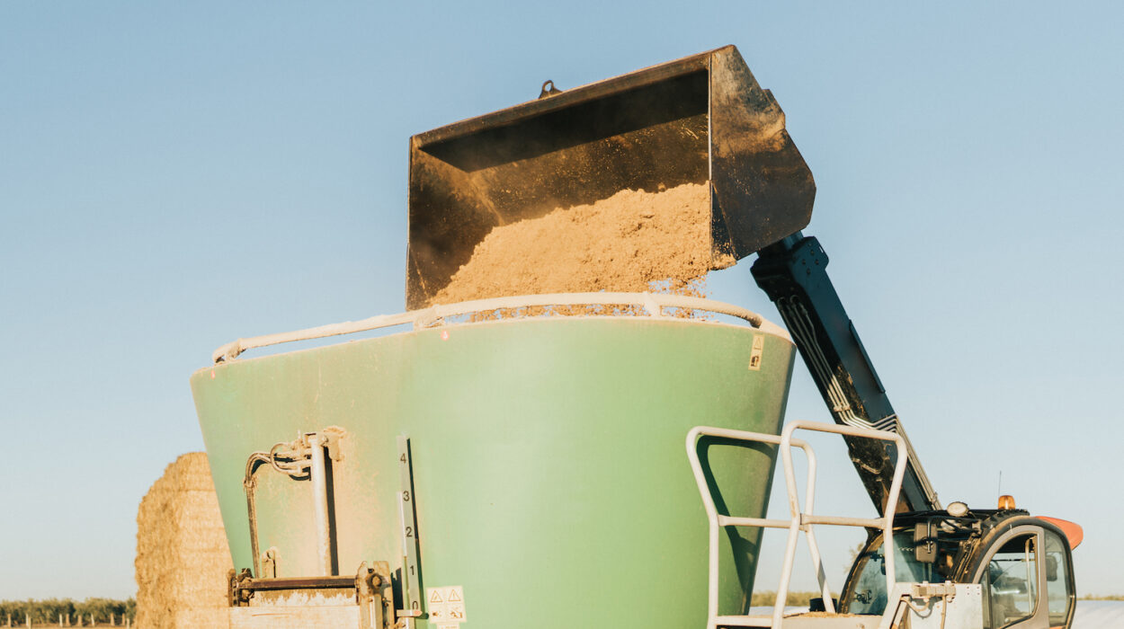 üretim hattınız için hangi besleyiciyi seçmelisiniz?