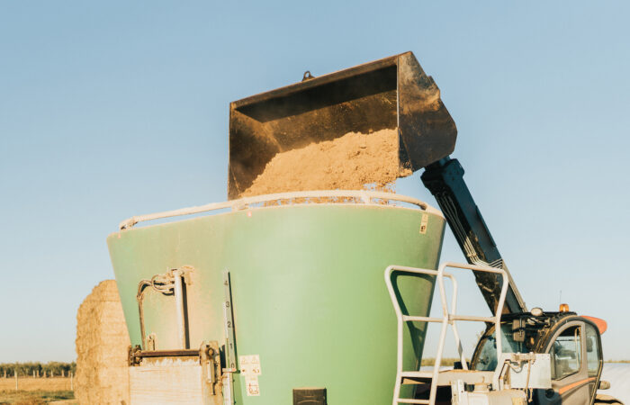 üretim hattınız için hangi besleyiciyi seçmelisiniz?