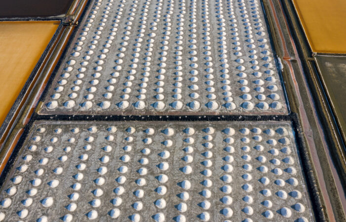 tartımlı bant konveyör