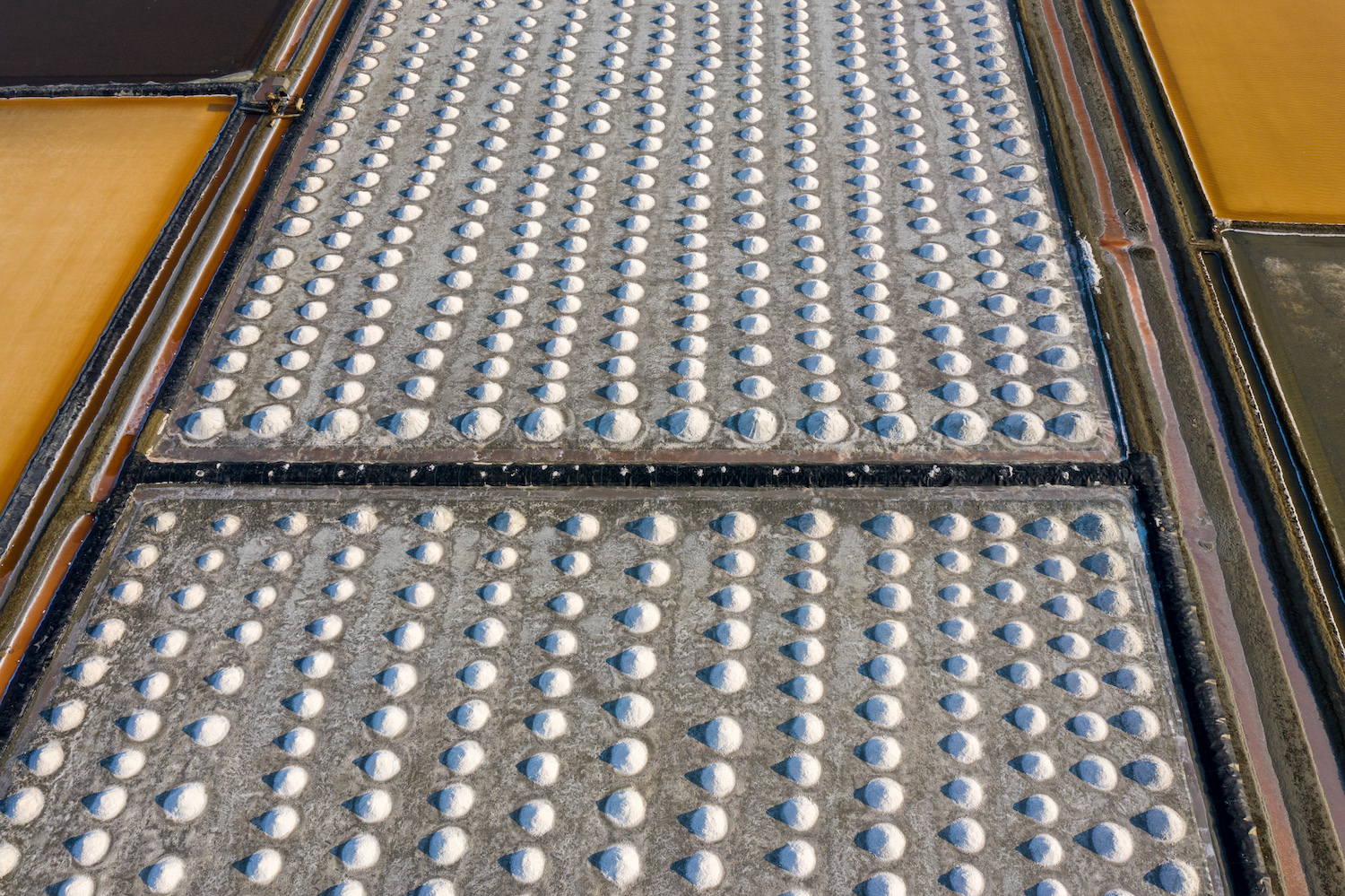 tartımlı bant konveyör