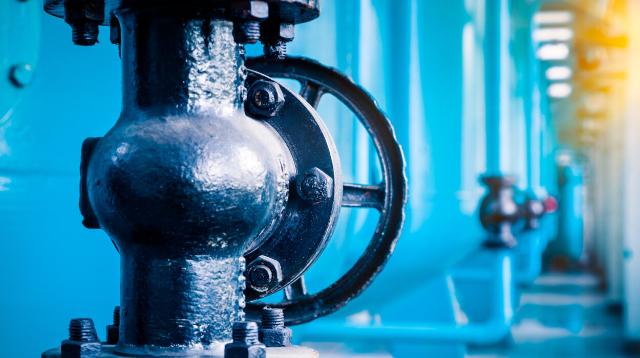 klape ve besleyiciler