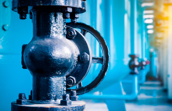 klape ve besleyiciler