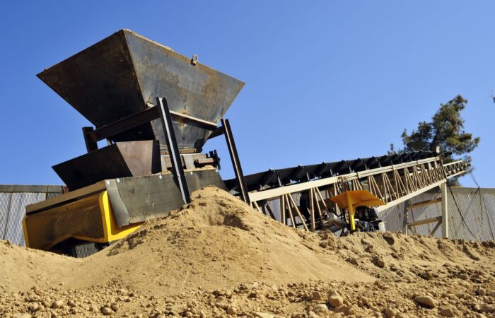 What is a Star Feeder and How Does it Work in Mining?